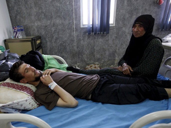 العراق ثالث اسوأ نظام للرعاية الصحية على مستوى العالم