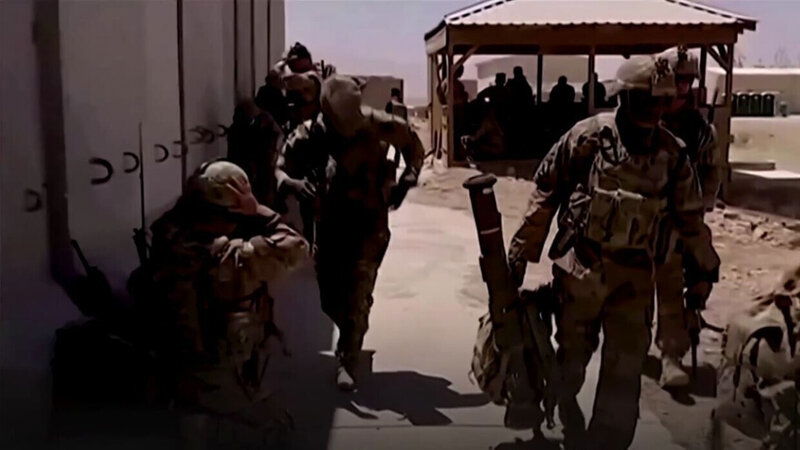 وزير الدفاع الأمريكي يبحث مع رئيس هيئة أركان باكستان سحب القوات الأمريكية من أفغانستان