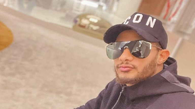 عائلة الفنان الراحل إسماعيل ياسين تتقدم بشكوى ضد محمد رمضان