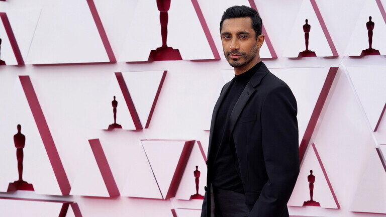 أول ممثل مسلم يترشح لجائزة "أوسكار" عن "أفضل ممثل"