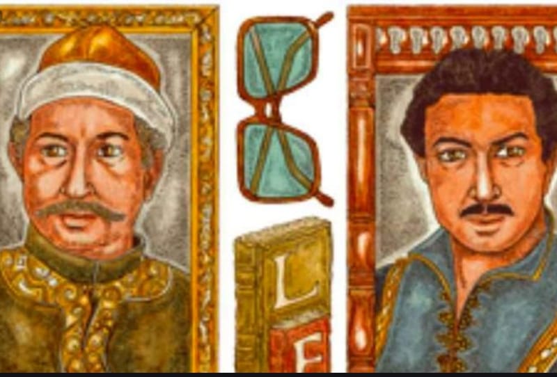 "غوغل"يحتفي بالذكرى 75 لولادة الفنان الراحل نور الشريف