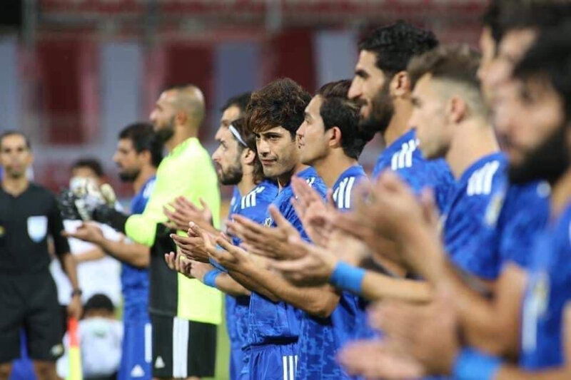 بعد الشرطة.. الجوية العراقي يودع أبطال آسيا بـ3 خسائر وتعادلين