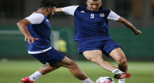 الصقور يلاقي باختاكور الأوزبكي في ختام مشواره في البطولة الآسيوية