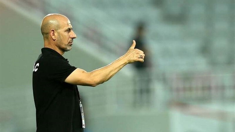 شنيشل: ملامح بطولة كأس العرب ستظهر بعد انتهاء الدور الأول