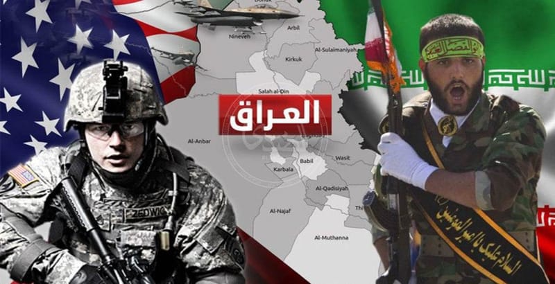 "فورين بوليسي"تحدد عوامل التقارب العربي الإيراني ودور العراق فيه