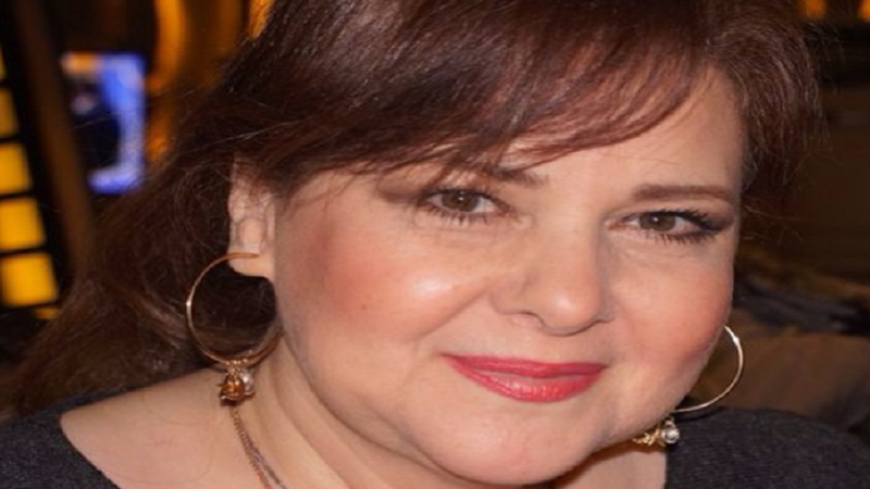 تدهور الحالة الصحية للفنانة دلال عبد العزيز ونقلها للمستشفى