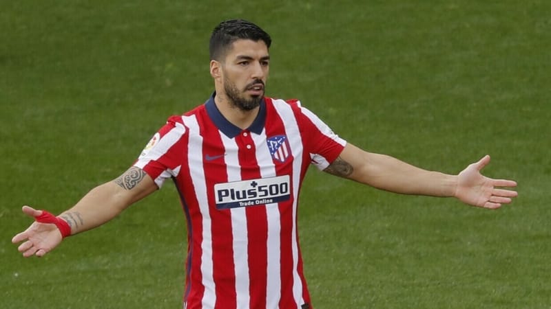 سواريز يوجه "نصيحة" لصديقه ميسي