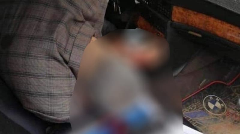 في المحاويل .. شاب يقتل شقيقه ويفر الى جهة مجهولة