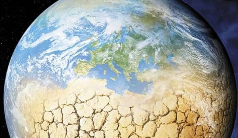 هل تتحول “طهران” إلى “جزيرة حارة” ؟ .. التغير المناخي يهدد إيران