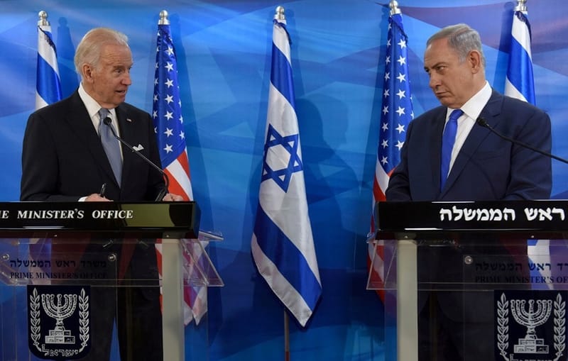 أميركا تحسم أمرها بالعودة للاتفاق النووي وإسرائيل تستعد لـ"ابتزازها"