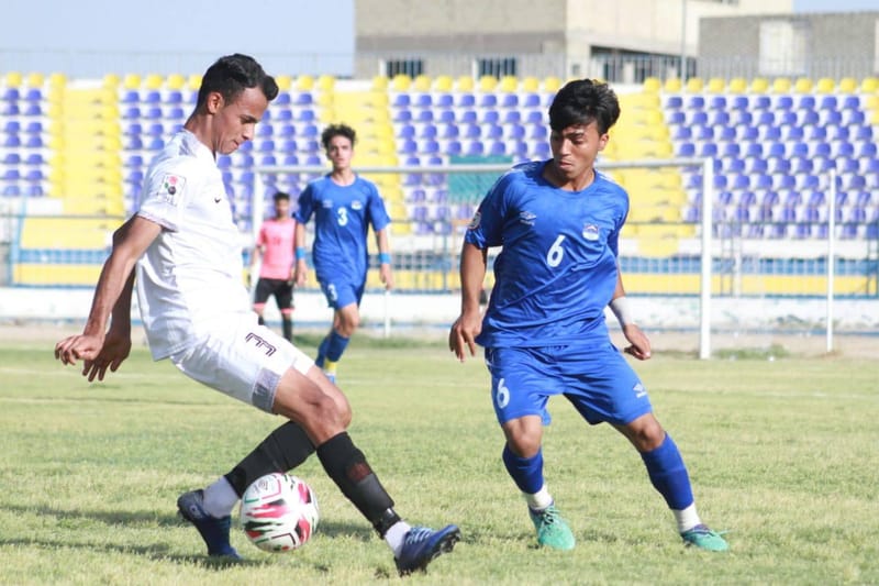 شروط وضوابط لدوري الدرجة الأولى المؤهل للممتاز