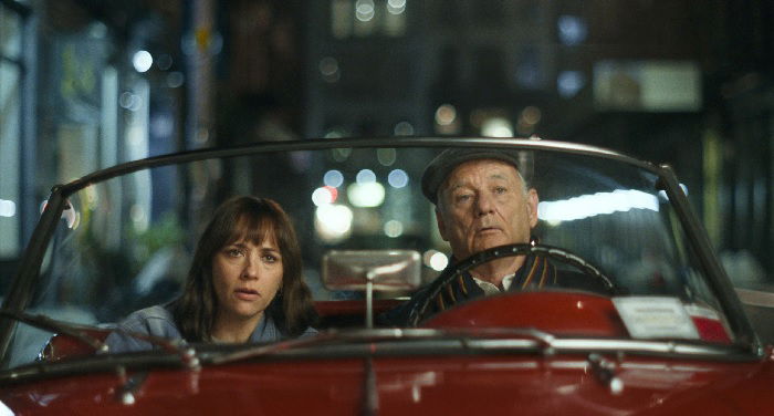 فيلم On the Rocks.. يوجد رجال يكتفون بامرأة واحدة