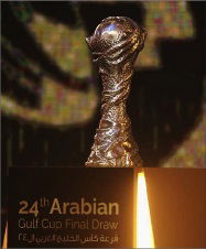 مصمم نصب خليجي 25: مسؤولون وعدوني خيراً بتنفيذه على أرض الواقع