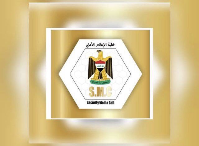 العثور على اسطوانات أوكسجين مفخخة وعبوتين ناسفتين في نينوى