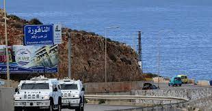 رغم استمرار الخلافات.. استئناف مفاوضات ترسيم الحدود البحرية بين لبنان