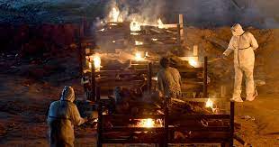 الهند تتخطى 20 مليون إصابة بكورونا.. وتحذيرات من أسابيع "مروعة"