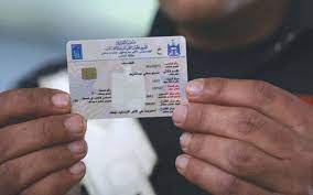 فقدان آلاف البطاقات الانتخابية الخاصة بنازحي الأنبار