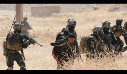 تفكيك عصابات تتاجر بالأعضاء البشرية والعملة المزيفة والمواد المخدرة في بغداد وكركوك