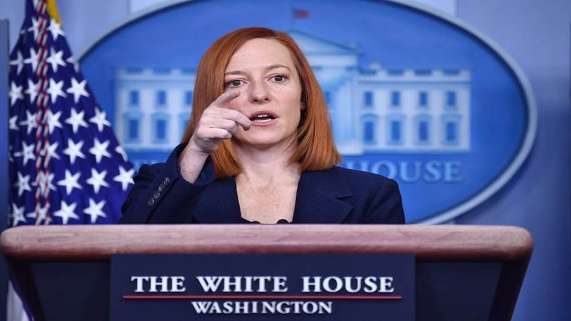 واشنطن توضح حقيقة إبرامها صفقة لتبادل السجناء مع إيران