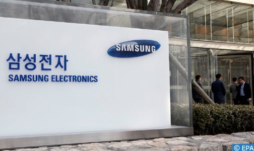 سامسونج تعلن تحقيق رقم قياسي من الجوائز السنوية