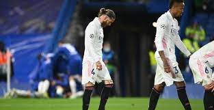 تشيلسي يُطيح بريال مدريد ويلحق بالسيتي في نهائي الأبطال