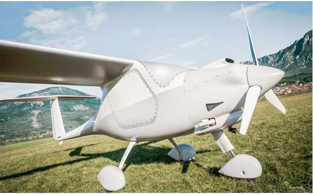 تحطم طائرة في أربيل يكشف عن برنامج أميركي متطور في الشرق الأوسط