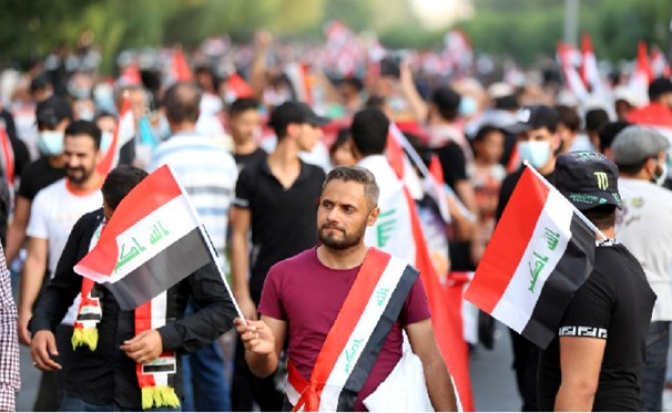 هل ستكون العاطفة الثورية كافية لقوى الاحتجاج في الفوز بالانتخابات