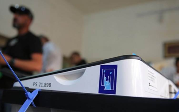 بثلاث مرشحين .. الكورد يخضون سباق الانتخابات في صلاح الدين