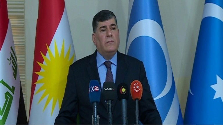 حزب تركماني ينضم إلى قائمة المقاطعين للانتخابات في العراق