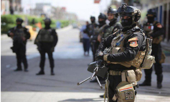 خطة أمنية خاصة بعيد الفطر