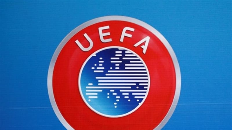 اليويفا يهدد انديته بغرامة 100 مليون يورو في حال الانسحاب