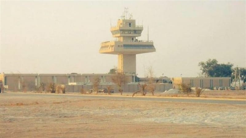 التحالف الدولي يعلن تفاصيل جديدة عن الهجوم على قاعدة عين الأسد