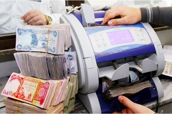 العراق يحتاج الى قروض مالية جديدة في موازنة 2021