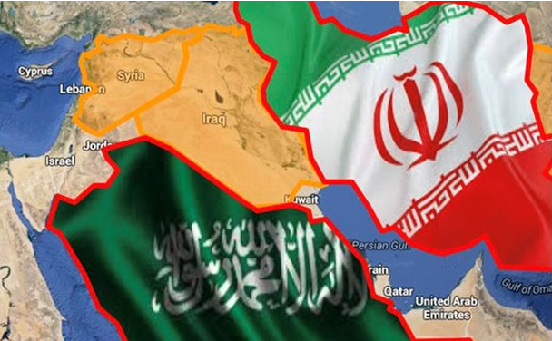 الرياض تطمح الى الدعم من طهران لانهاء الحرب في اليمن