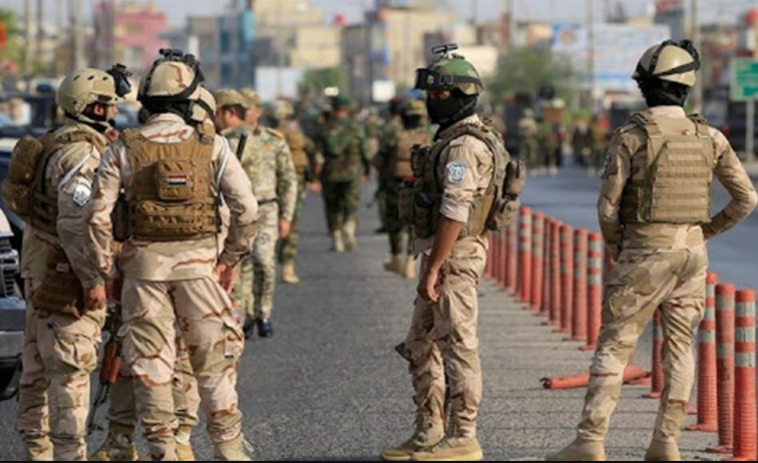 اعتقال 5 أشخاص تسببوا بمعركة "طاحنة" في ذي قار