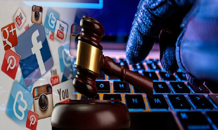 بعد عطلة العيد .. قانون الجرائم المعلوماتية يعود لواجهة البرلمان من جديد