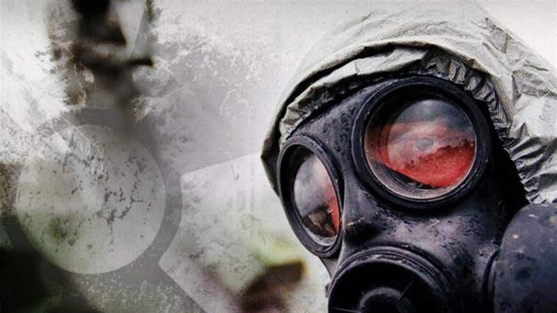 تقرير بريطاني: الصين استخدمت فايروسات كورونا كسلاح بايولوجي