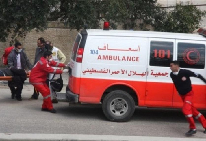 تسجيل نحو 200 إصابة خلال مواجهات القدس