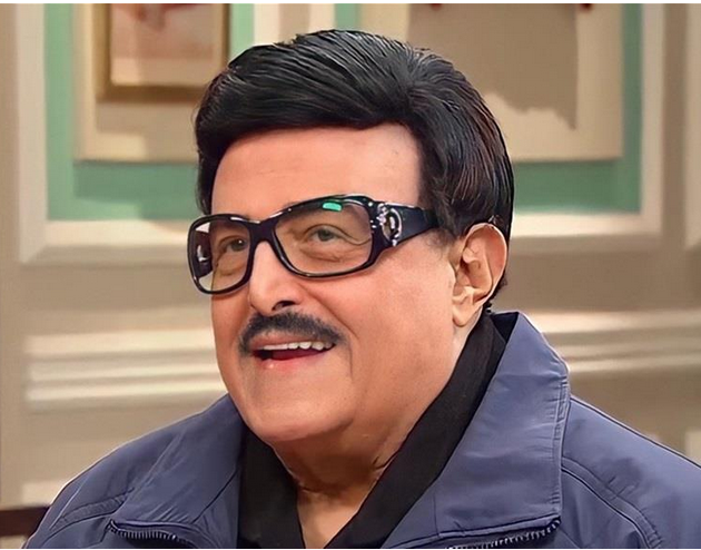 تفاصيل حالة الفنان سمير غانم وطبيعة مرضه