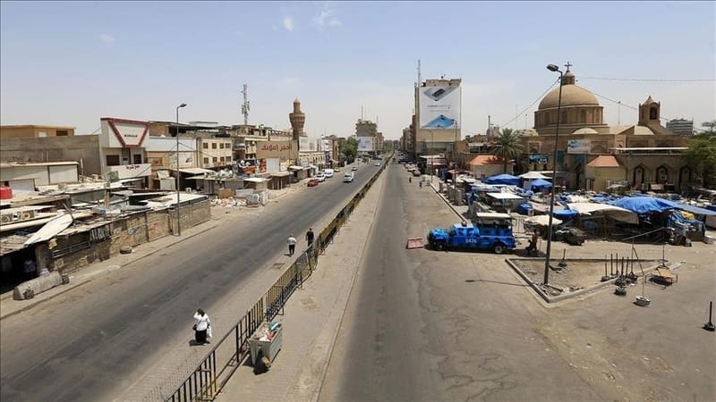 بالوثائق.. ثلاث محافظات طالبت برفع حظر التجوال