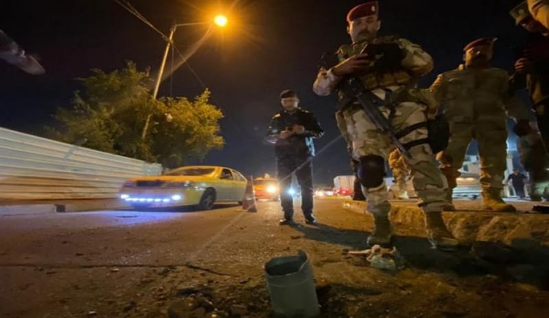 هروب تسعة موظفين متهمين بالفساد جنوبي العراق إثر عملية مداهمة للنزاهة