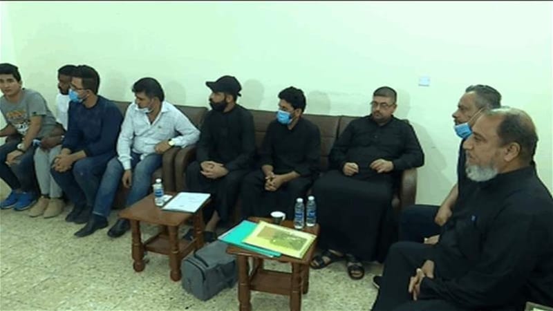 لجنة تقصي الحقائق تعلن عن توصلها إلى نتائج حقيقية بأحداث التظاهرات