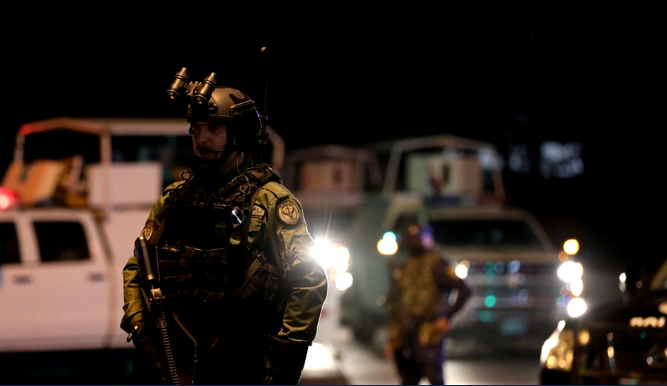 كارثة في النجف .. شخص يبيد عائلته بالكامل بطريقة بشعة