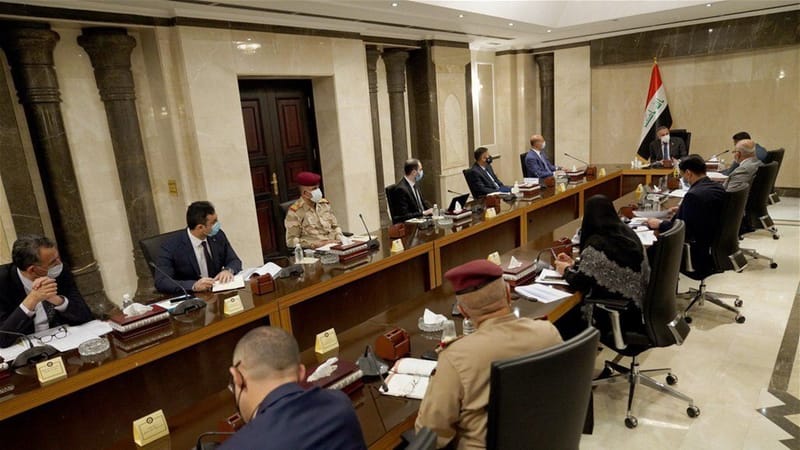 انباء عن عزم الحكومة الغاء الحظر الشامل