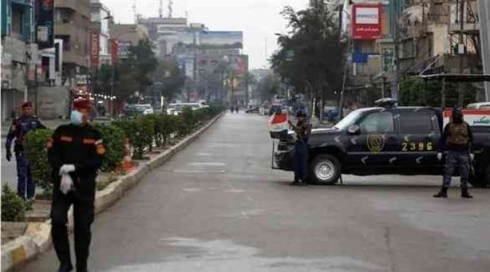 توصيات اللجنة العليا للصحة والسلامة بشأن حظر التجوال