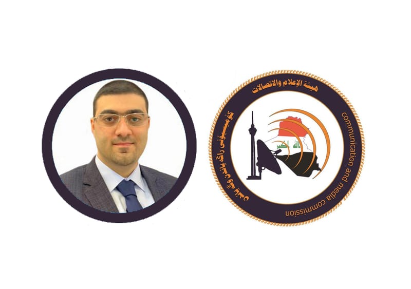 مصدر مُطلع : تكليف "د. علي المؤيد" برئاسة هيئة الاعلام والاتصالات