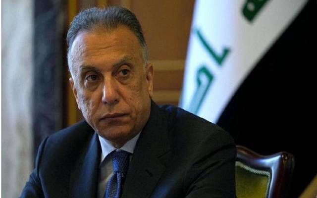 في كلمة مُتلفزة .. الكاظمي: أوفيت بوعدي للشعب العراقي