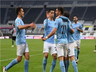 توريس يقود السيتي لفوز درامي على نيوكاسل