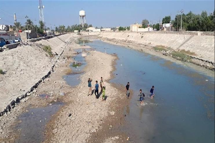 الزراعة النيابية: تركيا لم تلتزم بالاتفاقيات العالمية للدول المتشاطئة