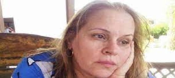 وفاة الفنانة نادية العراقية بعد اصابتها بفيروس كورونا